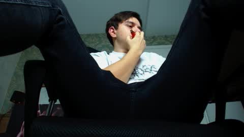 FelixStark online show from 1, 10, 2025