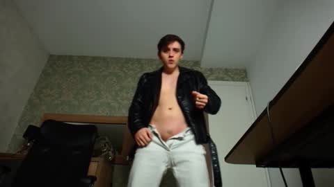 FelixStark online show from 11, 10, 2025