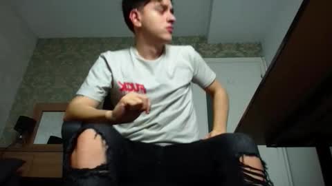 FelixStark online show from 14, 11, 2025