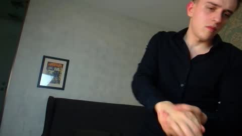 FelixStark online show from 29, 11, 2025