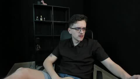 FelixStark online show from 12, 5, 2026