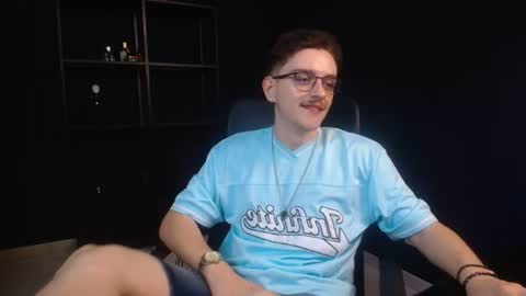 Snapshot of felixstark chatting on 11, 6, 2026 FelixStark online show from 11, 6, 2026
