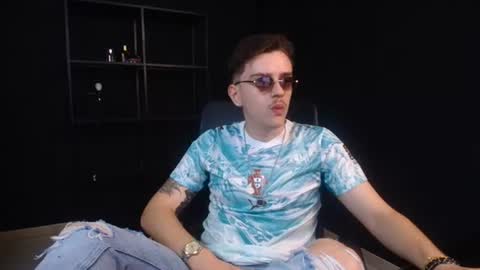Snapshot of felixstark chatting on 23, 6, 2026 FelixStark online show from 23, 6, 2026