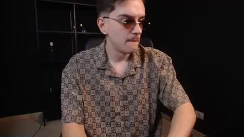 Snapshot of felixstark chatting on 7, 7, 2026 FelixStark online show from 7, 7, 2026