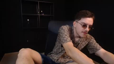 Snapshot of felixstark chatting on 7, 7, 2026 FelixStark online show from 7, 7, 2026
