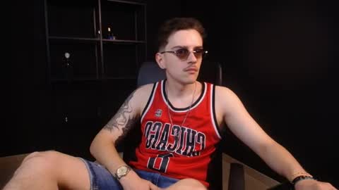 Snapshot of felixstark chatting on 8, 7, 2026 FelixStark online show from 8, 7, 2026