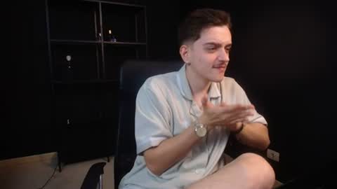Snapshot of felixstark chatting on 10, 7, 2026 FelixStark online show from 10, 7, 2026