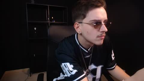 Snapshot of felixstark chatting on 12, 7, 2026 FelixStark online show from 12, 7, 2026