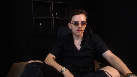 Snapshot of felixstark chatting on 18, 7, 2026 FelixStark online show from 18, 7, 2026