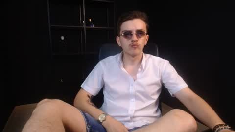 Snapshot of felixstark chatting on 19, 7, 2026 FelixStark online show from 19, 7, 2026