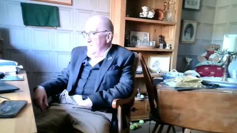 Adam online show from 30, 1, 2025