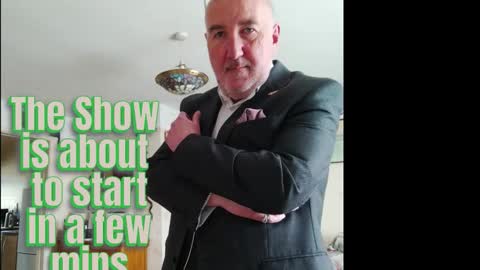 Adam online show from 19, 10, 2025