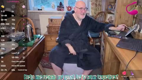 Adam online show from 7, 1, 2026