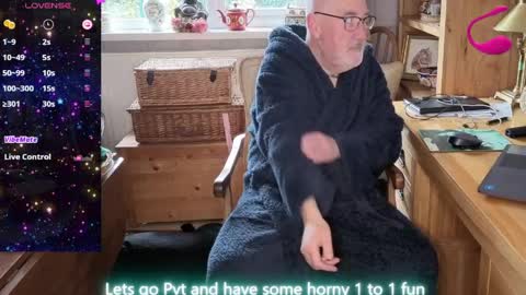 Adam online show from 31, 3, 2026