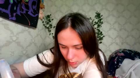 Snapshot of felvivalkitty chatting on 6, 3, 2026 Seva online show from 6, 3, 2026