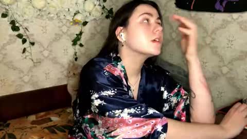 Snapshot of felvivalkitty chatting on 13, 3, 2026 Seva online show from 13, 3, 2026