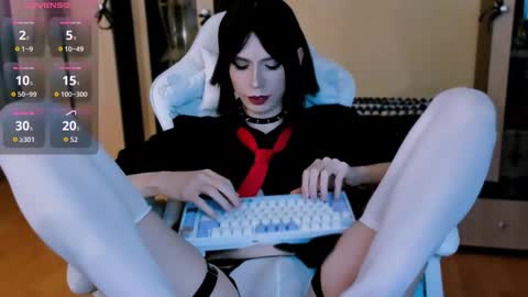 Snapshot of femalexa chatting on 25, 2, 2026 Alexa online show from 25, 2, 2026