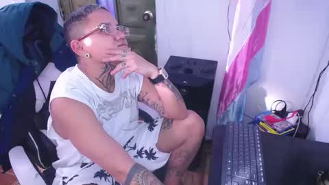 GABY666 online show from 5, 3, 2026