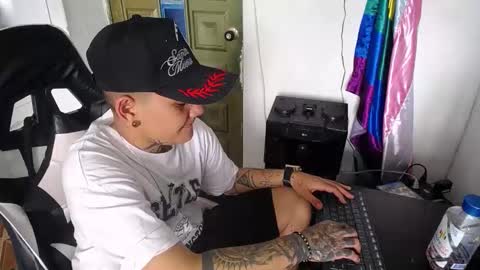 GABY666 online show from 17, 3, 2026