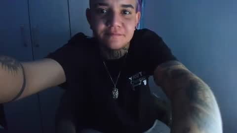 GABY666 online show from 6, 8, 2026
