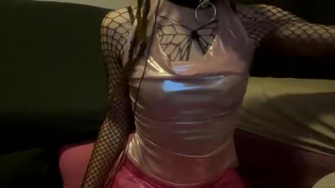 Snapshot of femboyhorse chatting on 29, 1, 2025 Femboyhorse online show from 29, 1, 2025
