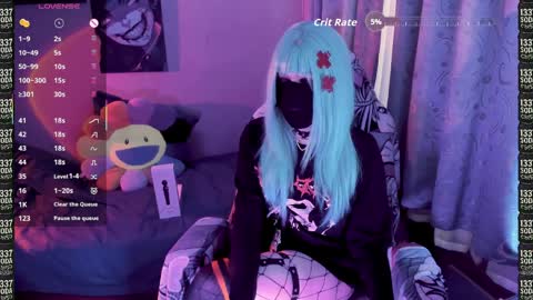 FemboyMatthew online show from 3, 4, 2026