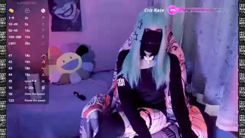Snapshot of femboymatthew chatting on 23, 6, 2026 FemboyMatthew online show from 23, 6, 2026