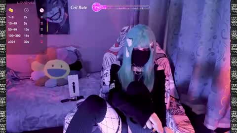 Snapshot of femboymatthew chatting on 27, 6, 2026 FemboyMatthew online show from 27, 6, 2026