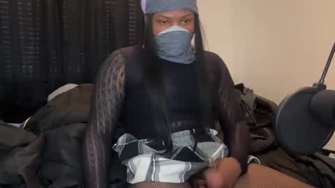femboytoosie online show from 27, 1, 2025