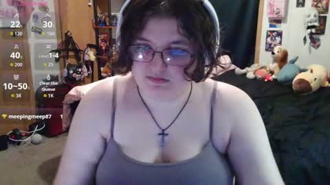 femcelsam online show from 22, 6, 2026