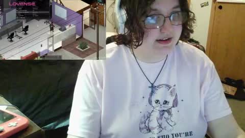 femcelsam online show from 29, 6, 2026