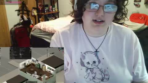 femcelsam online show from 30, 6, 2026