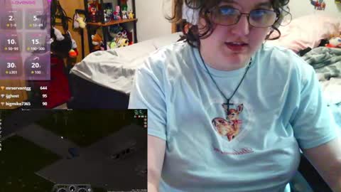 femcelsam online show from 1, 7, 2026
