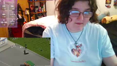 femcelsam online show from 2, 7, 2026