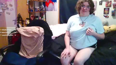 femcelsam online show from 2, 7, 2026
