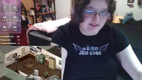 femcelsam online show from 3, 7, 2026