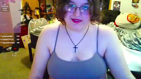 femcelsam online show from 5, 7, 2026