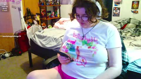 femcelsam online show from 9, 7, 2026