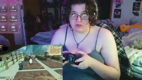 femcelsam online show from 14, 7, 2026
