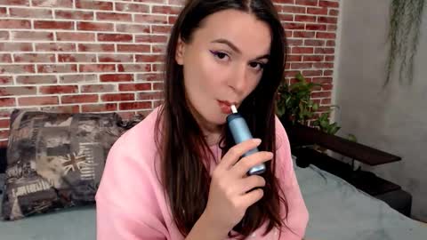 Snapshot of femdom_alexa chatting on 24, 9, 2025 Alexa online show from 24, 9, 2025