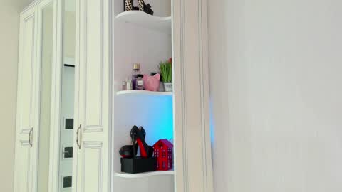 femdomheels online show from 25, 2, 2025