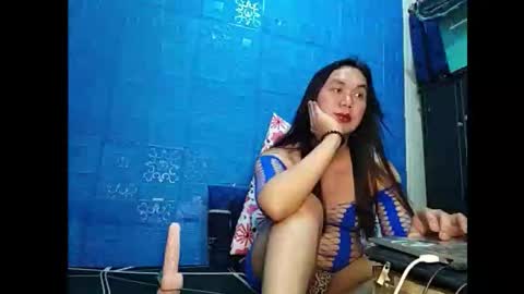 TRANSfemme online show from 20, 9, 2025