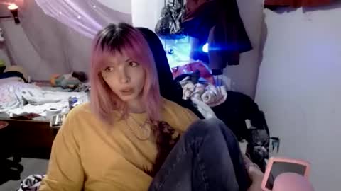 Snapshot of fempue chatting on 25, 3, 2026 fempue online show from 25, 3, 2026