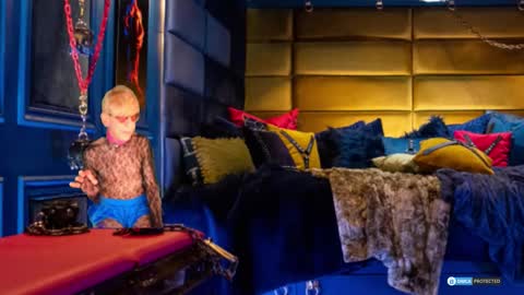 Snapshot of femstory chatting on 6, 3, 2026 Daniani online show from 6, 3, 2026