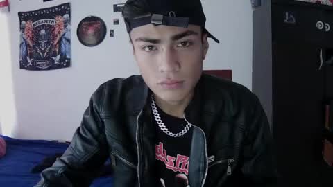 Snapshot of fenix_hardcock chatting on 16, 5, 2026 Christian online show from 16, 5, 2026