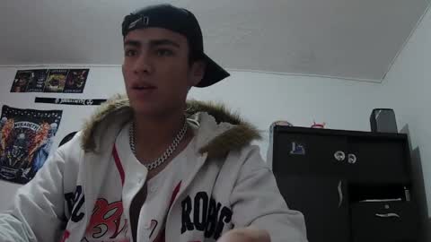 Snapshot of fenix_hardcock chatting on 19, 5, 2026 Christian online show from 19, 5, 2026