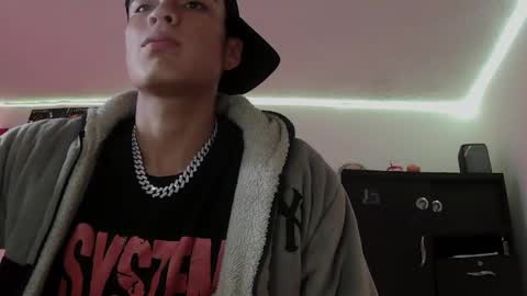 Snapshot of fenix_hardcock chatting on 20, 5, 2026 Christian online show from 20, 5, 2026