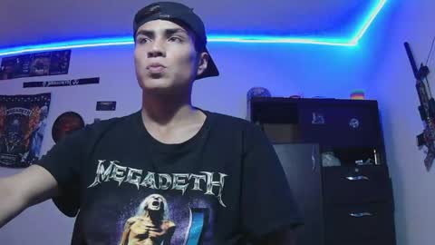 Snapshot of fenix_hardcock chatting on 25, 5, 2026 Christian online show from 25, 5, 2026