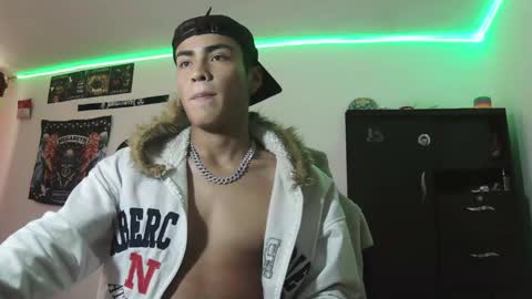 Snapshot of fenix_hardcock chatting on 28, 5, 2026 Christian online show from 28, 5, 2026