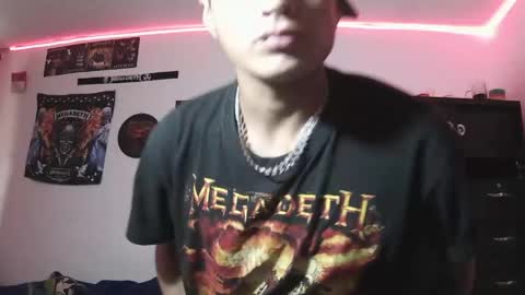 Snapshot of fenix_hardcock chatting on 29, 5, 2026 Christian online show from 29, 5, 2026